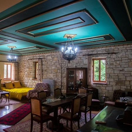 Cozy Traditional House In Kato Pedina- To Petrino Villa Ngoại thất bức ảnh