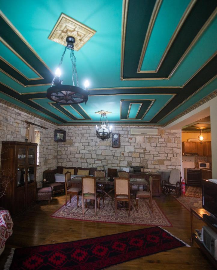 Cozy Traditional House In Kato Pedina- To Petrino Villa Ngoại thất bức ảnh