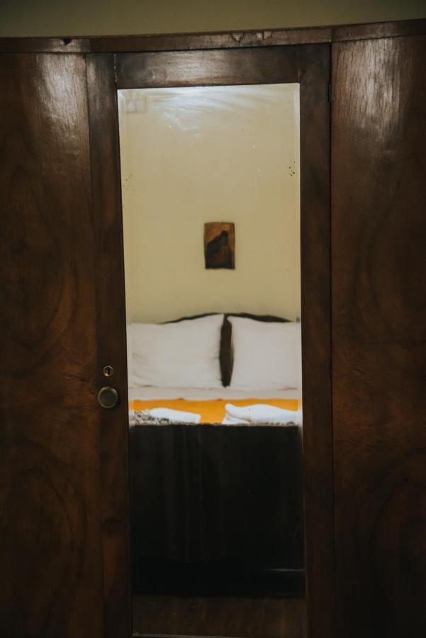 Cozy Traditional House In Kato Pedina- To Petrino Villa Ngoại thất bức ảnh