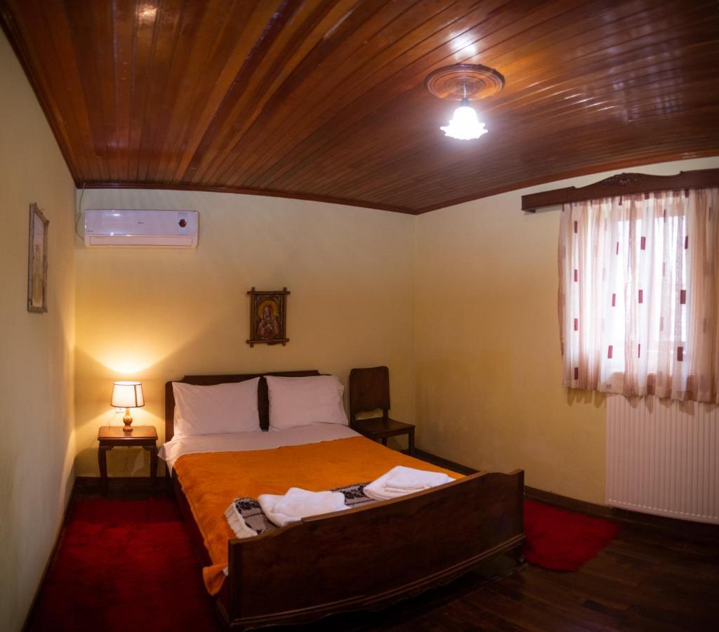 Cozy Traditional House In Kato Pedina- To Petrino Villa Ngoại thất bức ảnh